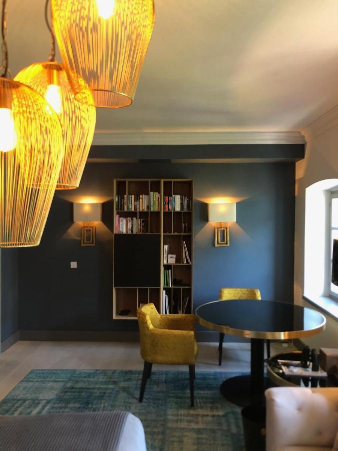 Palazzo Sbutega Bed & Breakfast Kotor Dış mekan fotoğraf