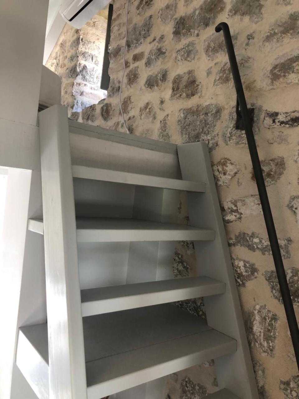 Palazzo Sbutega Bed & Breakfast Kotor Dış mekan fotoğraf