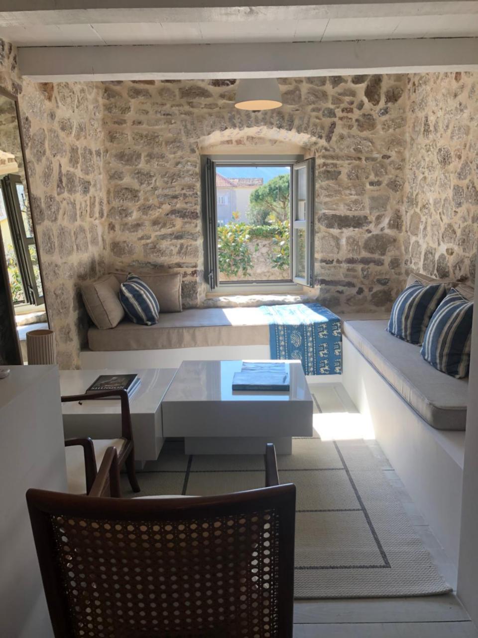 Palazzo Sbutega Bed & Breakfast Kotor Dış mekan fotoğraf