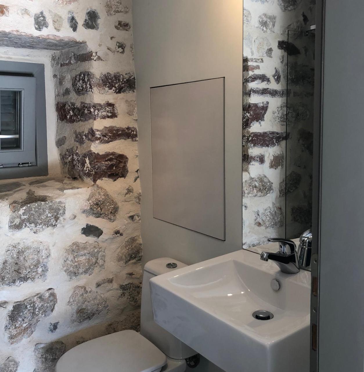 Palazzo Sbutega Bed & Breakfast Kotor Dış mekan fotoğraf