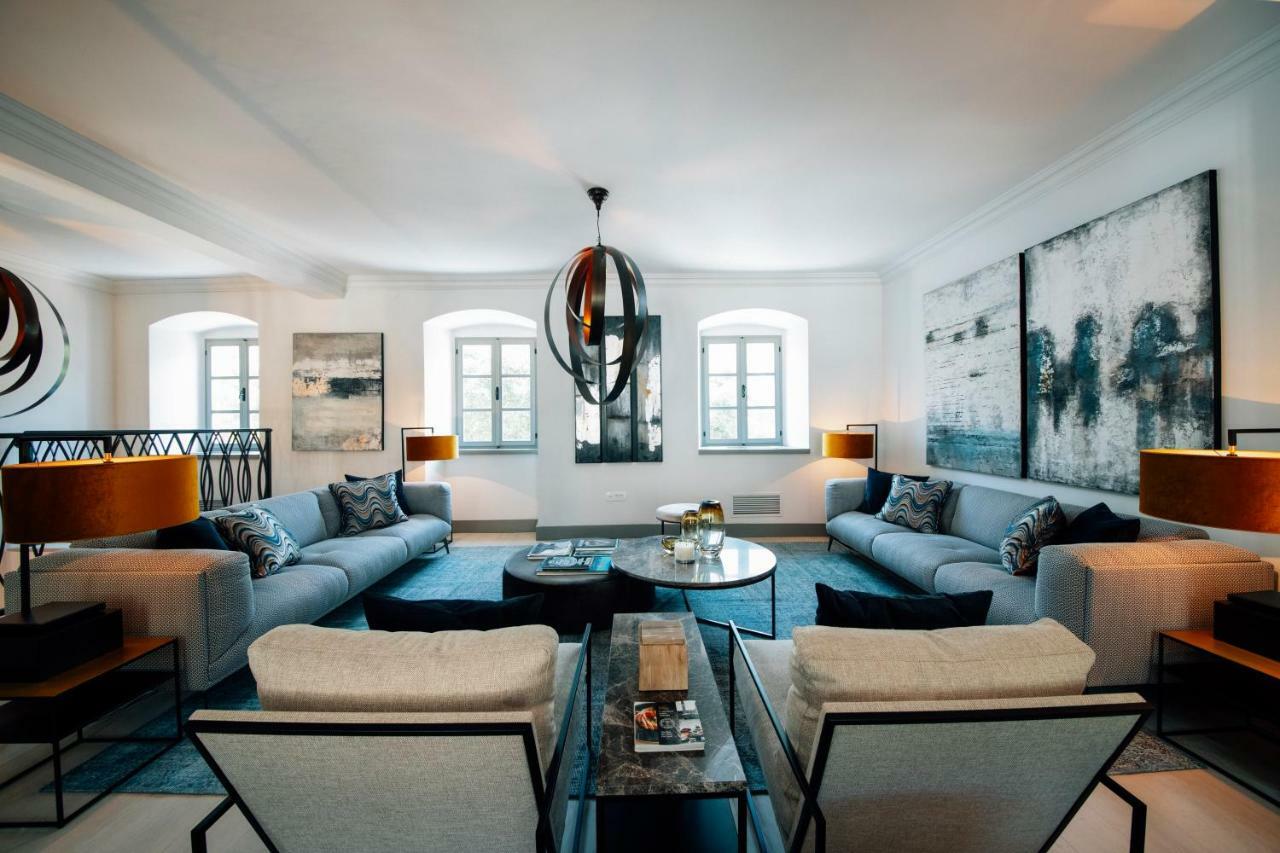 Palazzo Sbutega Bed & Breakfast Kotor Dış mekan fotoğraf