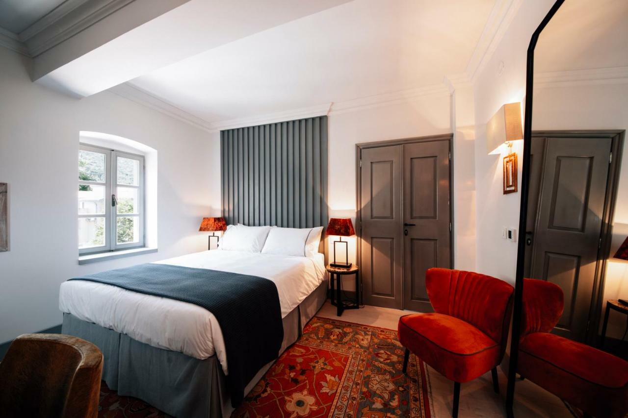 Palazzo Sbutega Bed & Breakfast Kotor Dış mekan fotoğraf