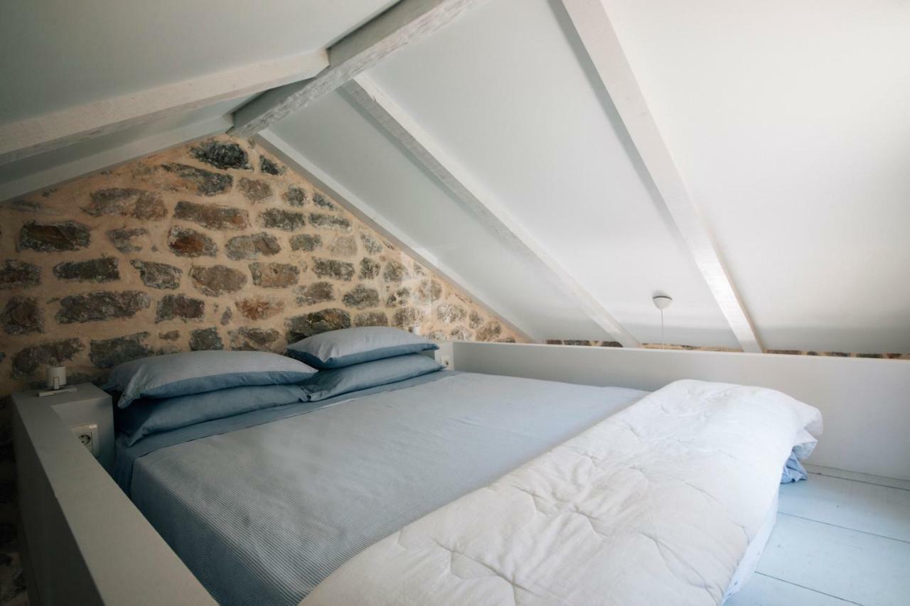 Palazzo Sbutega Bed & Breakfast Kotor Dış mekan fotoğraf