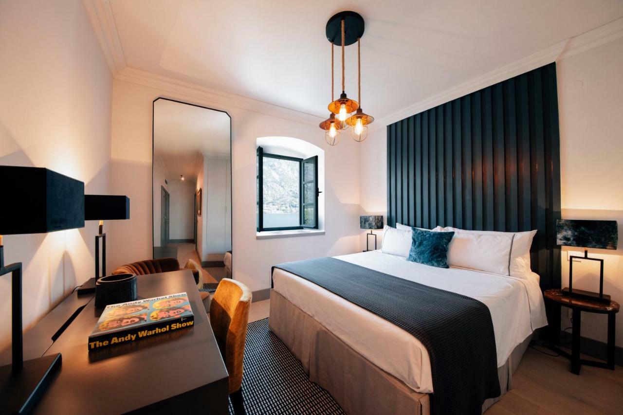 Palazzo Sbutega Bed & Breakfast Kotor Dış mekan fotoğraf